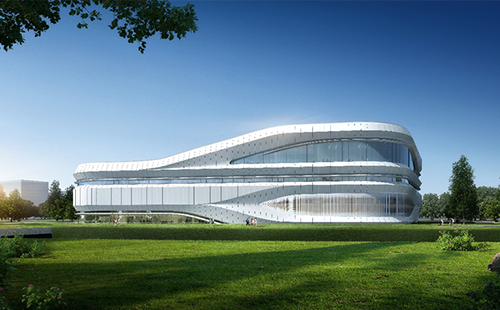 捷报 | z6尊龙官方电气助力成都天府国际机场开航投运！